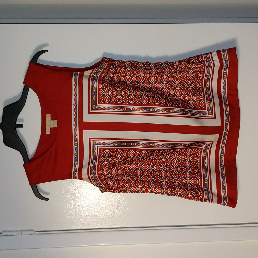 Banana Republic, 6, shell